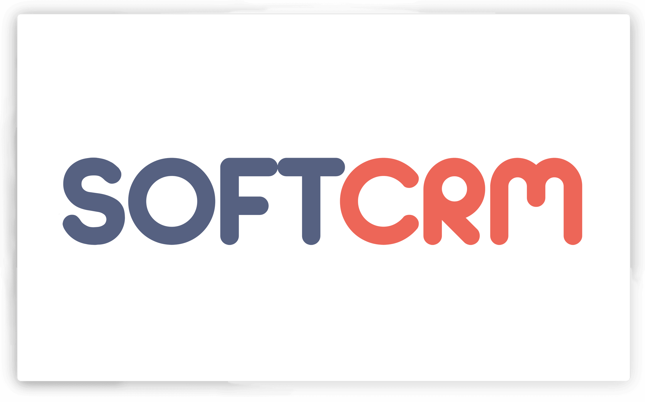 SoftCRM